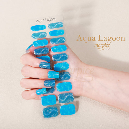 Aqua Lagoon