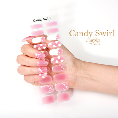 Candy Swirl