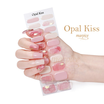 Opal Kiss