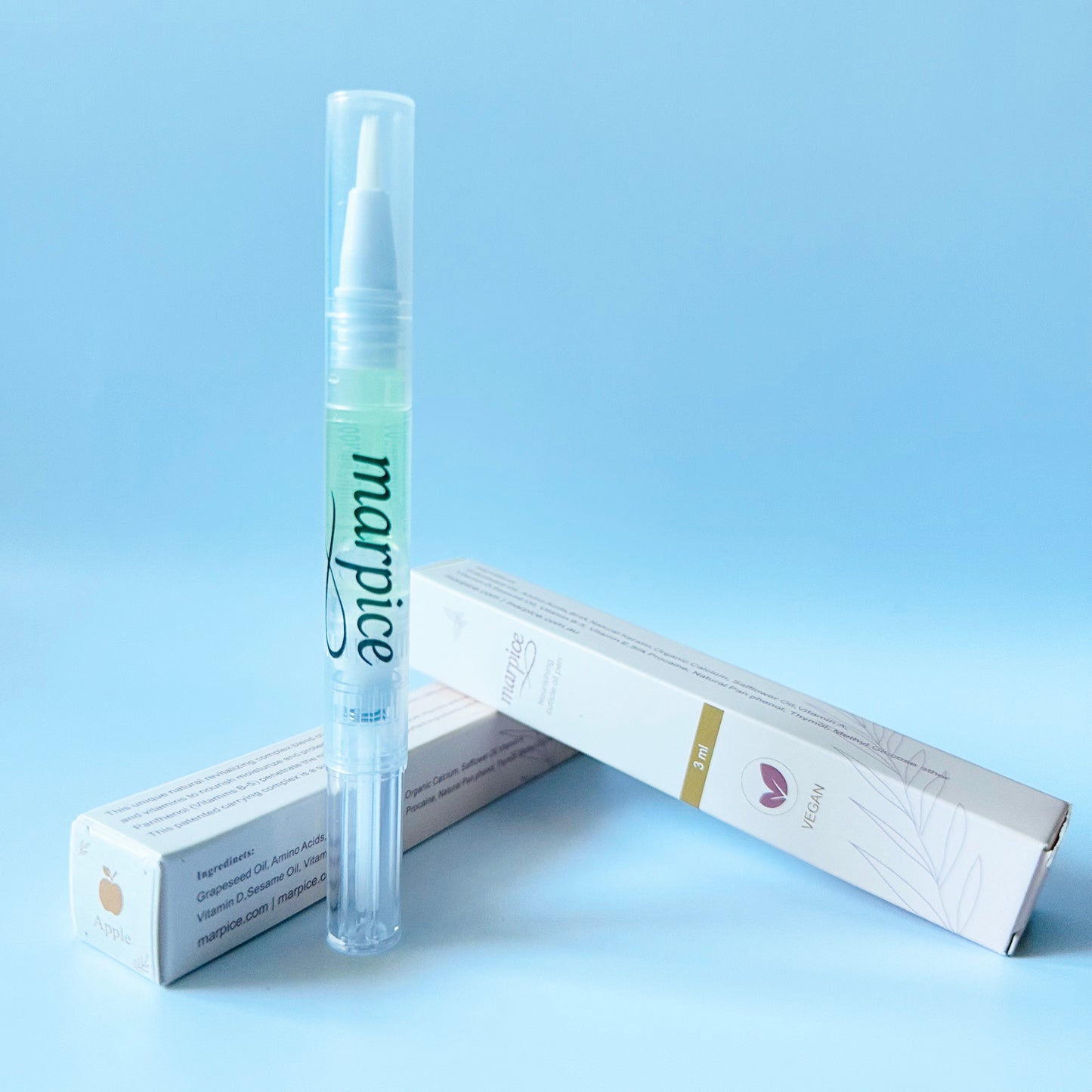 Cuticle Oil - Apple