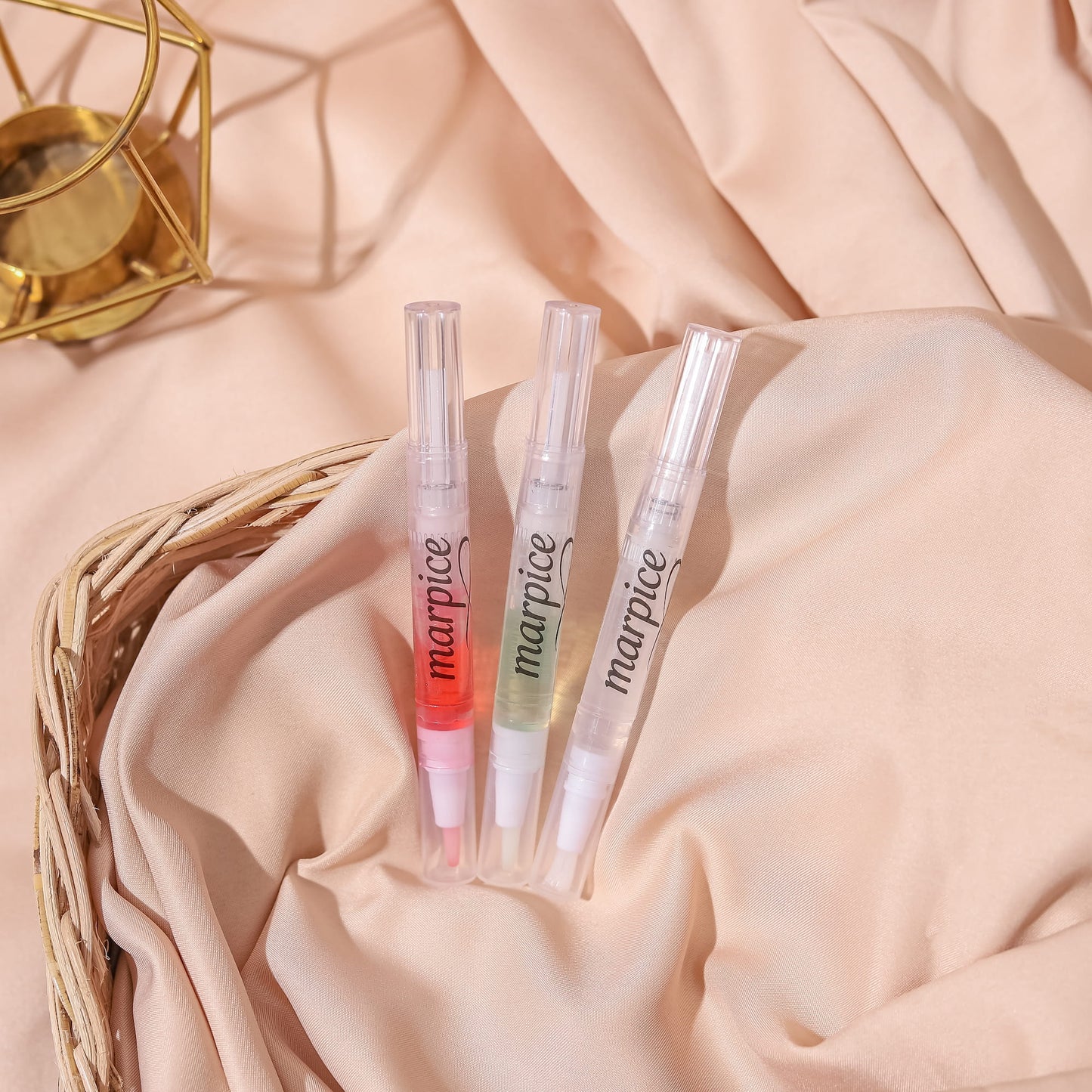 Cuticle Oil - Apple
