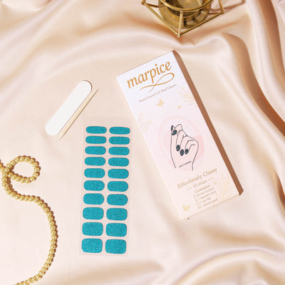 Minty Sparks