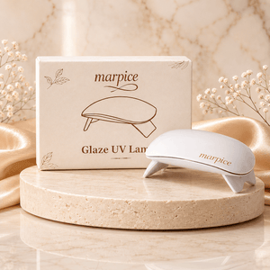 Glaze UV Lamp