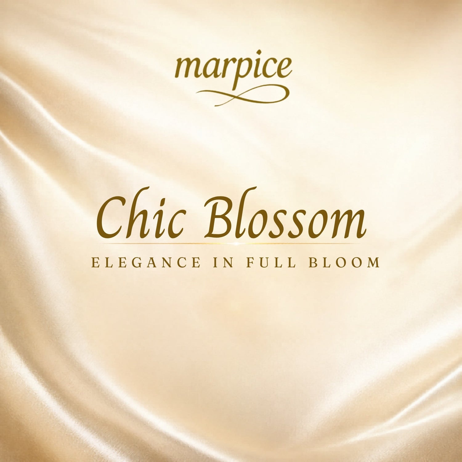 Chic Blossom
