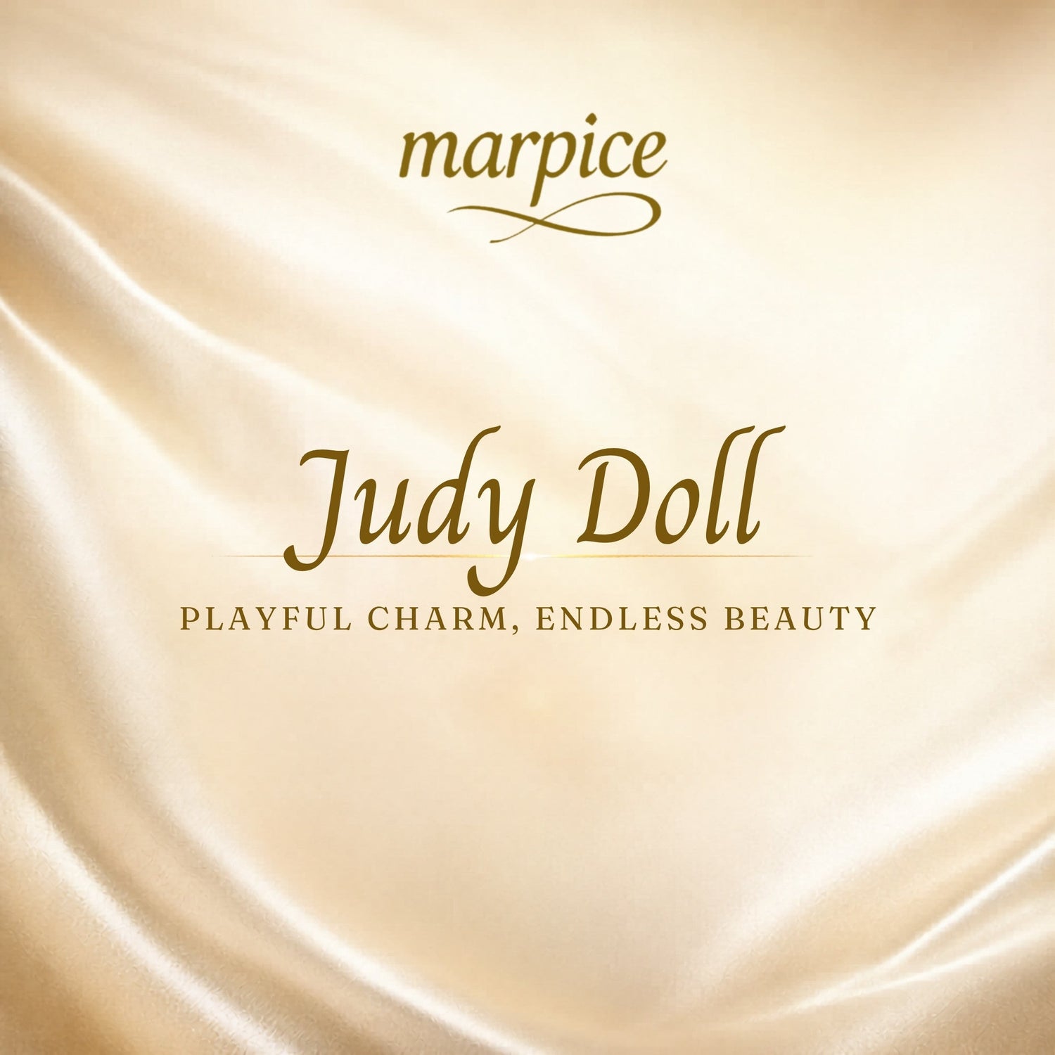 Judy Doll