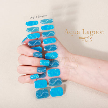 Aqua Lagoon