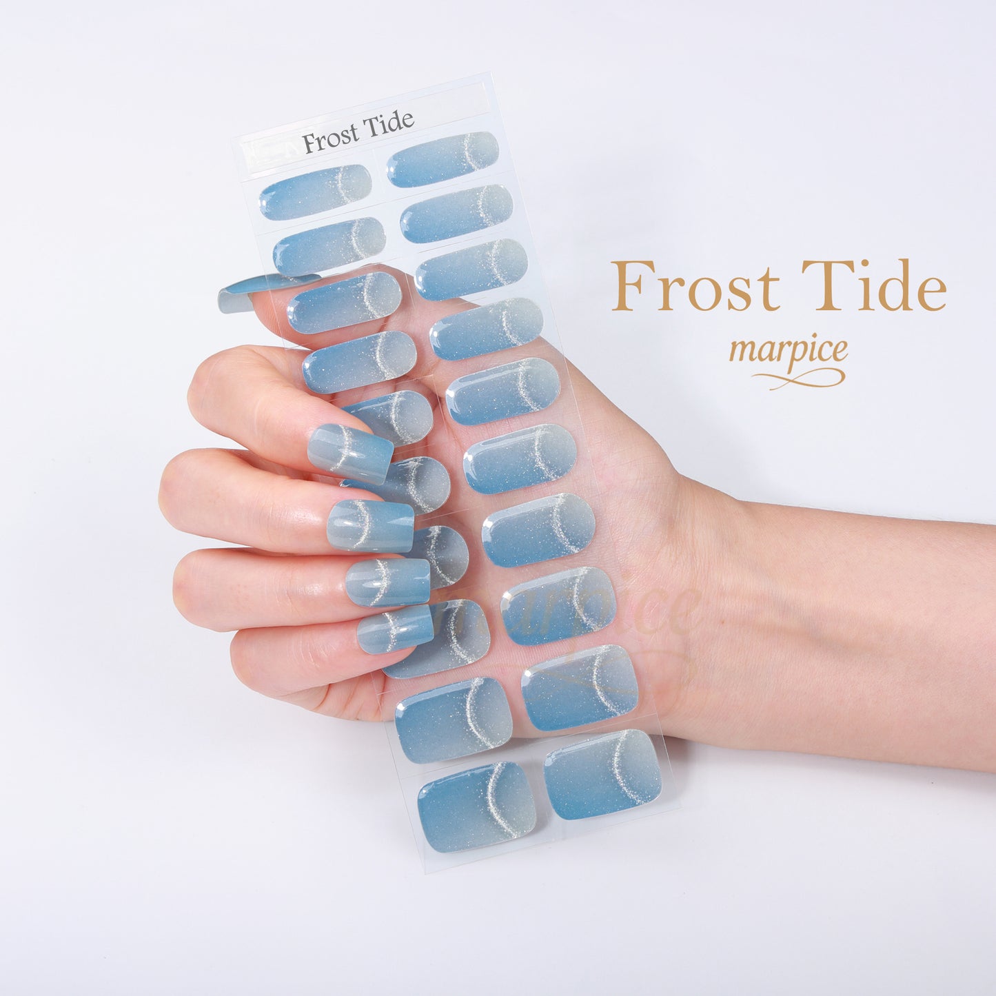 Frost Tide