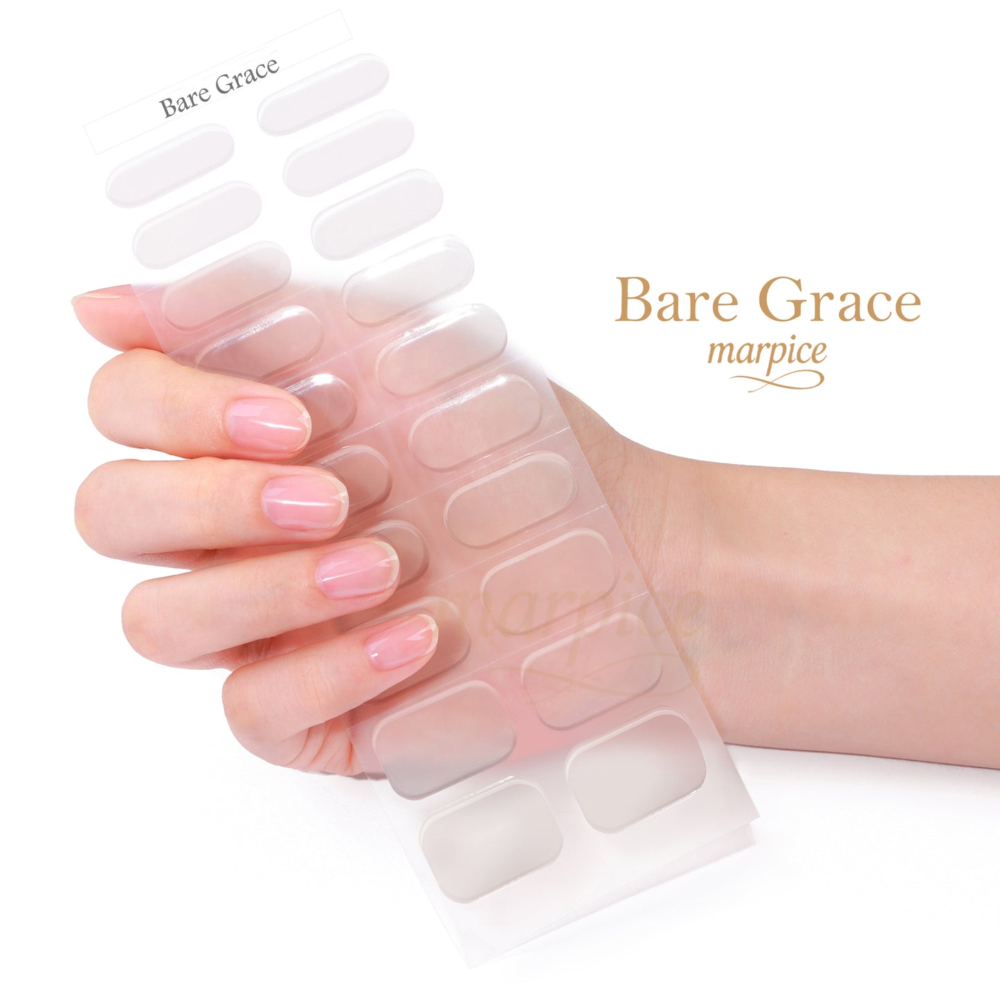 Bare Grace
