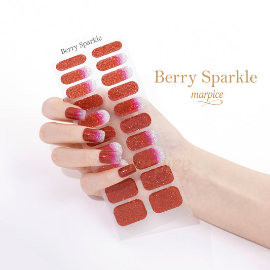 Berry Sparkle