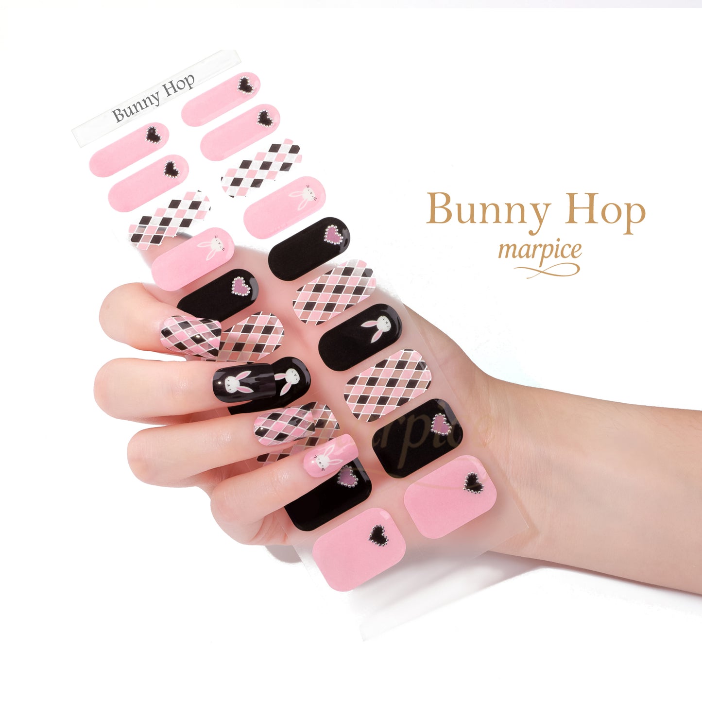 Bunny Hop