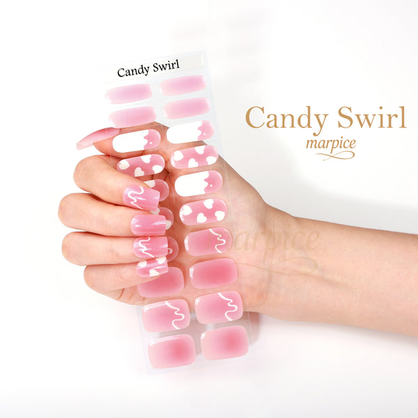 Candy Swirl