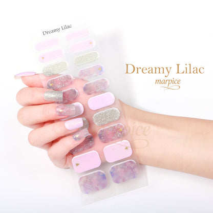 Dreamy Lilac