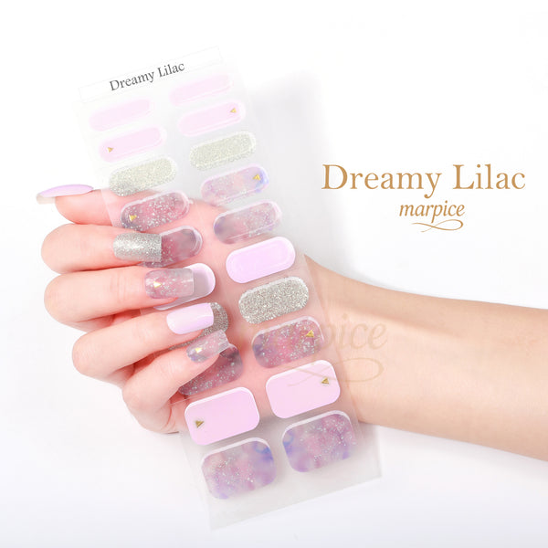 Dreamy Lilac