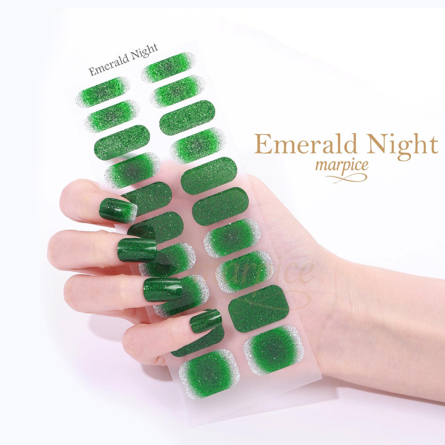 Emerald Night
