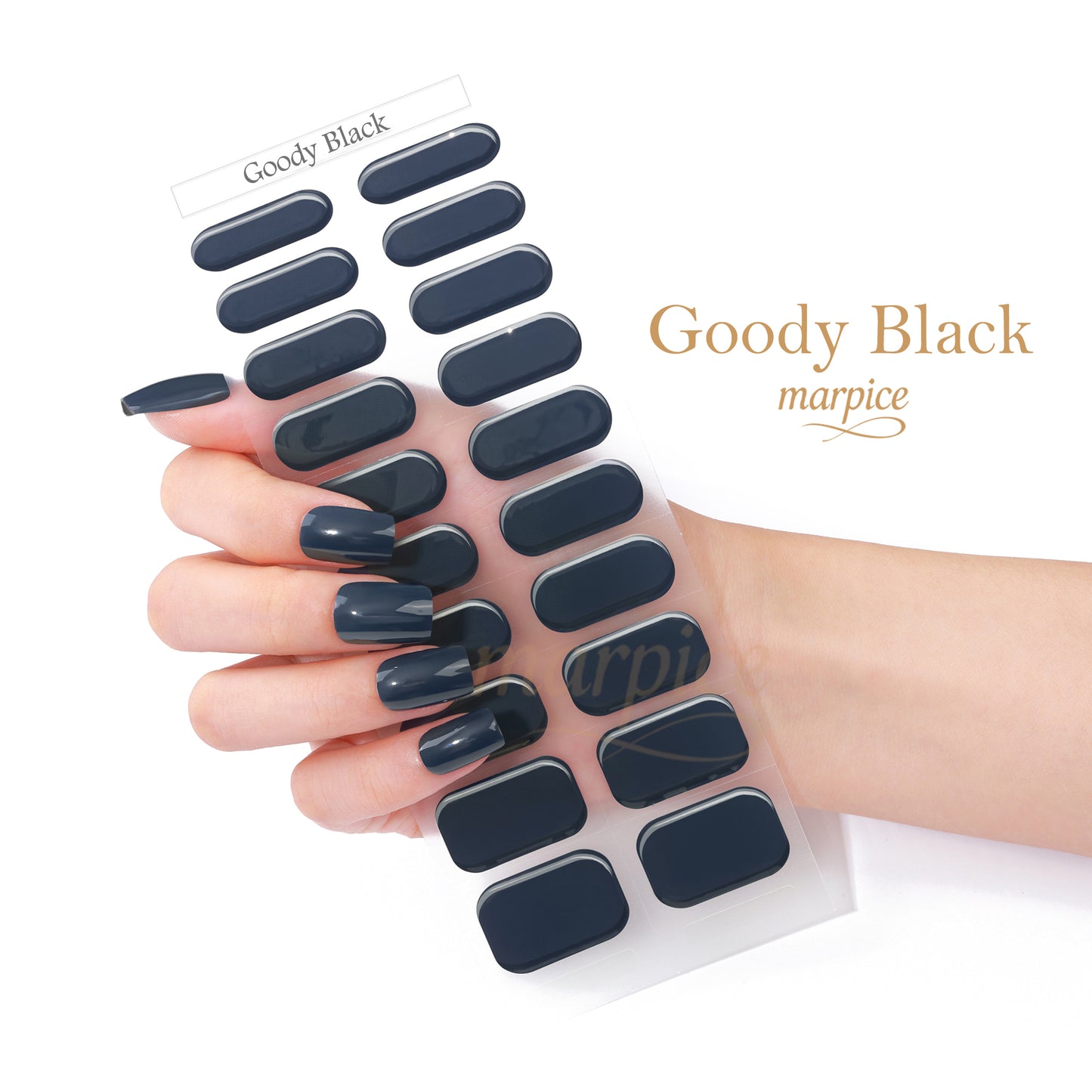 Goody Black