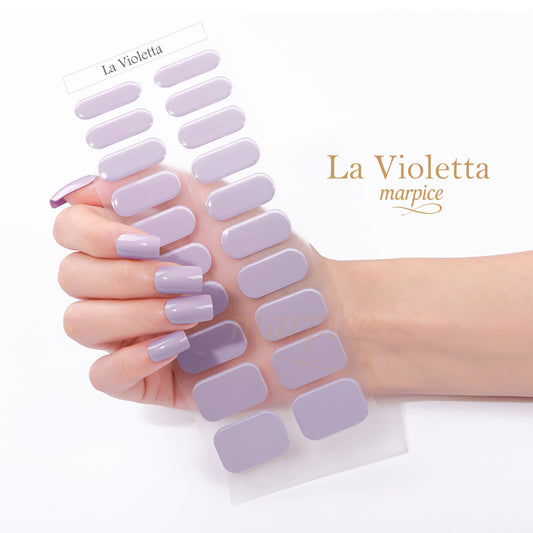 La Violetta