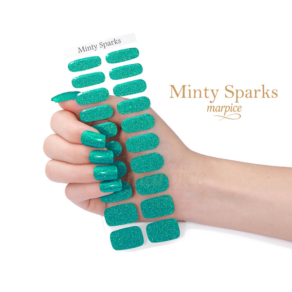 Minty Sparks