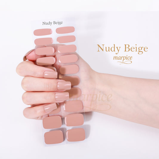 Nudy Beige