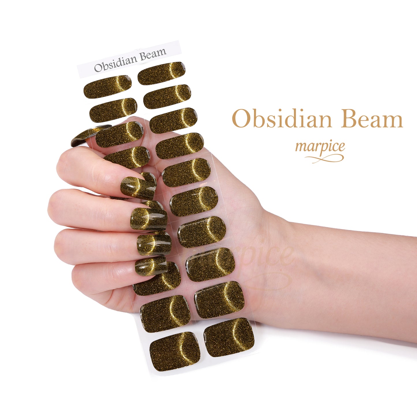 Obsidian Beam
