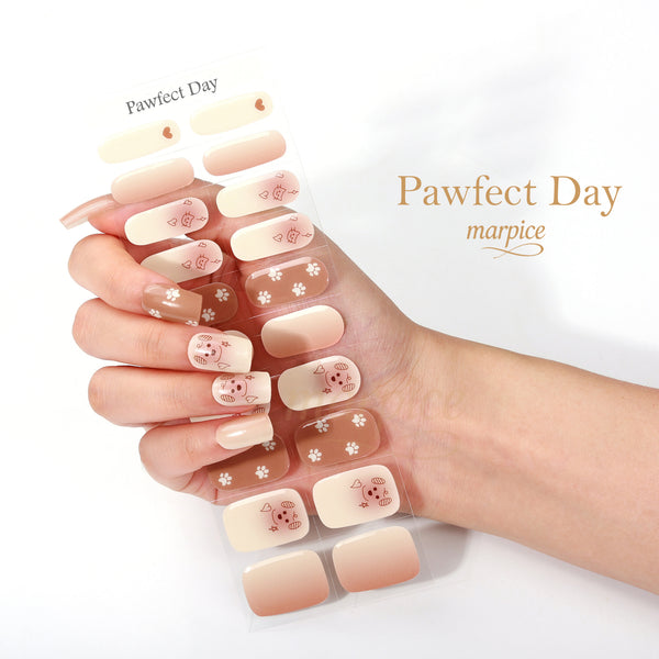 Pawfect Day
