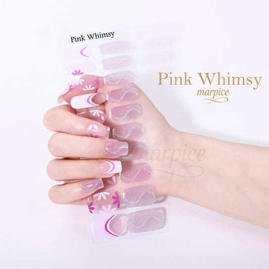 Pink Whimsy