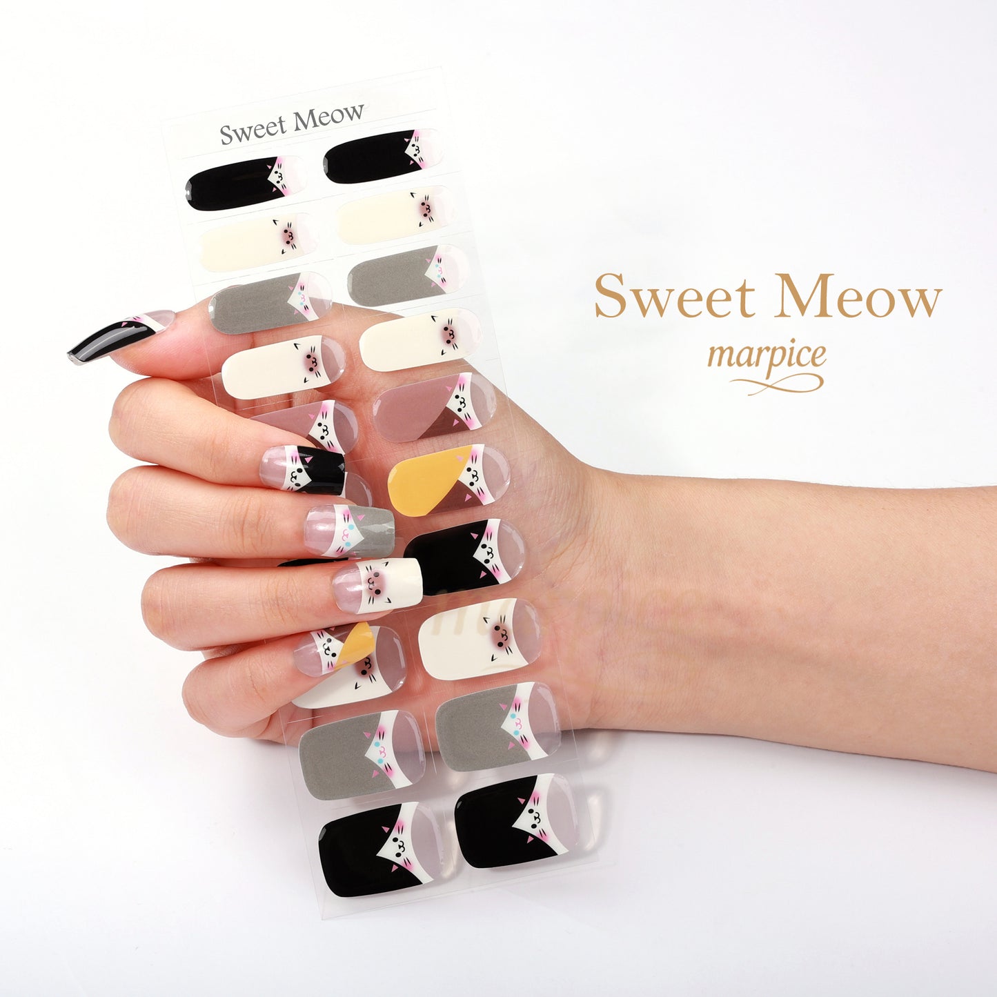 Sweet Meow
