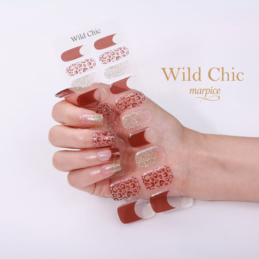 Wild Chic
