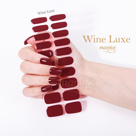 Wine Luxe