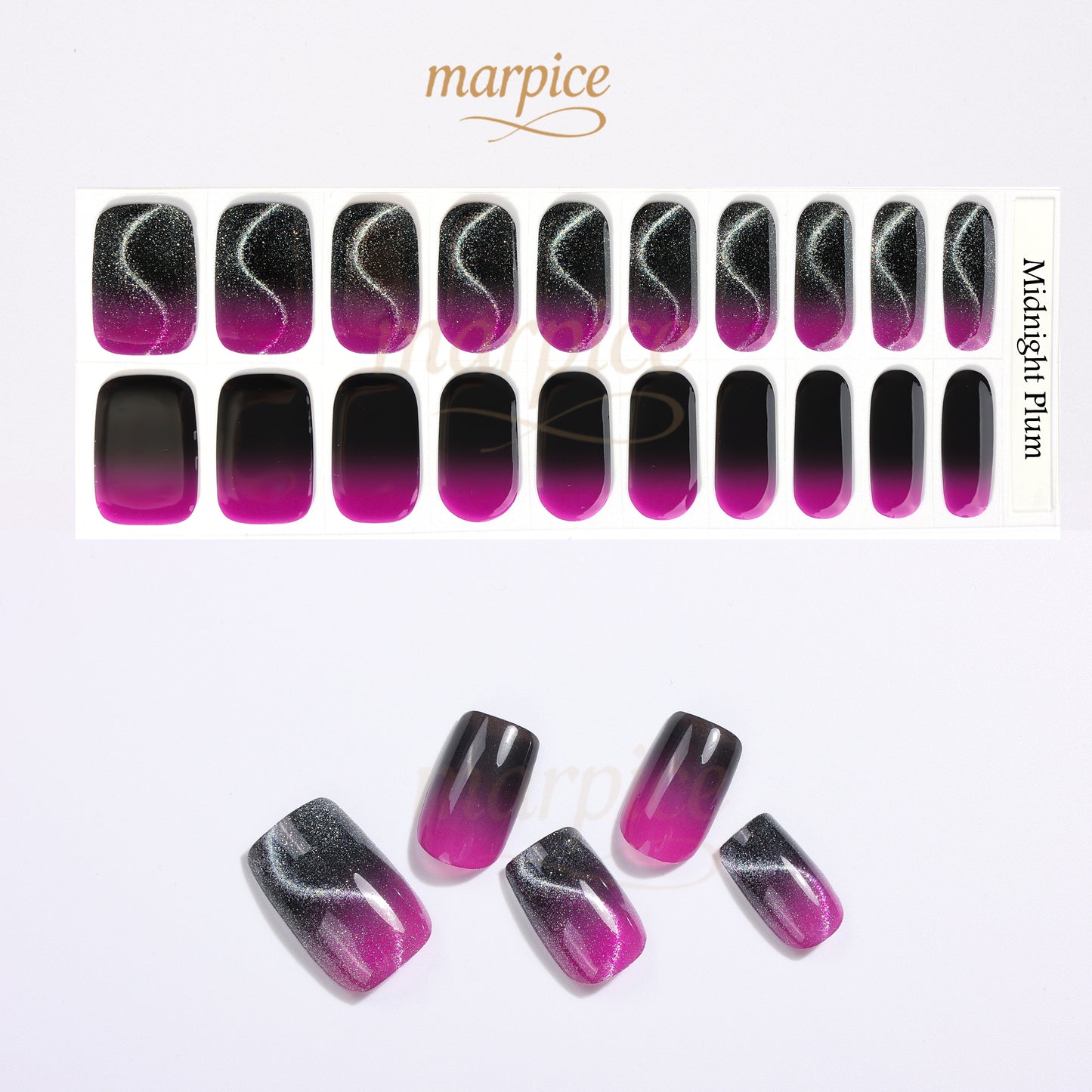 Midnight Plum