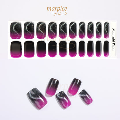 Midnight Plum
