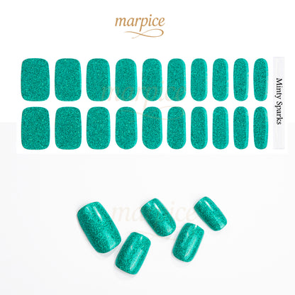 Minty Sparks