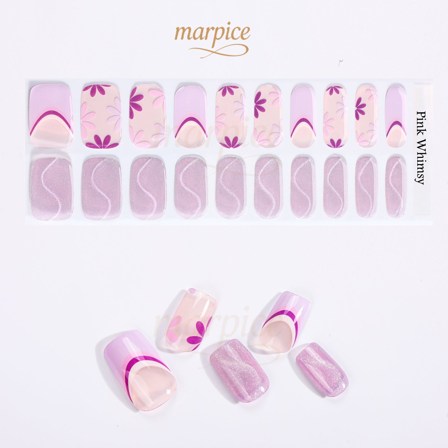 Pink Whimsy