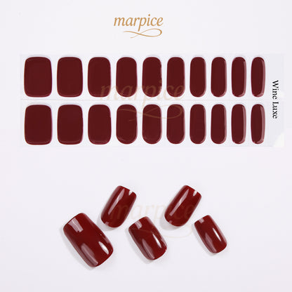 Wine Luxe