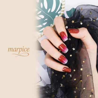 Berry Sparkle