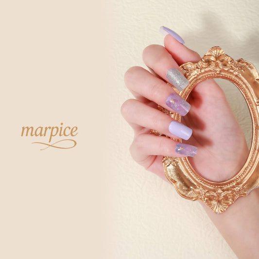 Dreamy Lilac