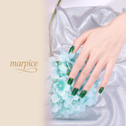 Emerald Night