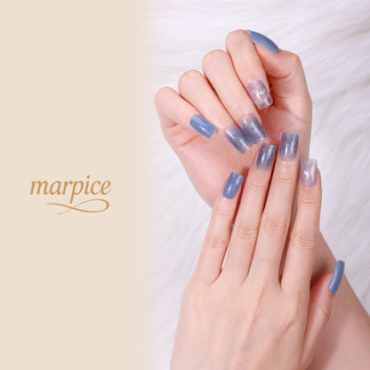 Misty Blue