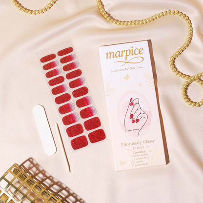 Berry Sparkle