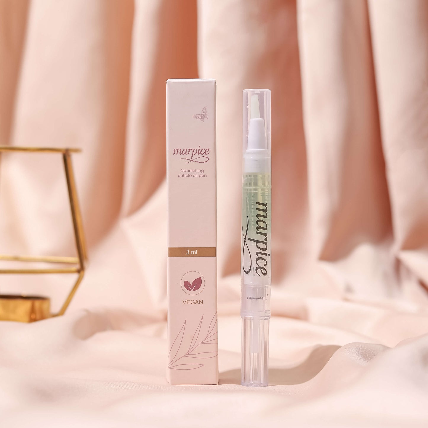 Cuticle Oil - Apple