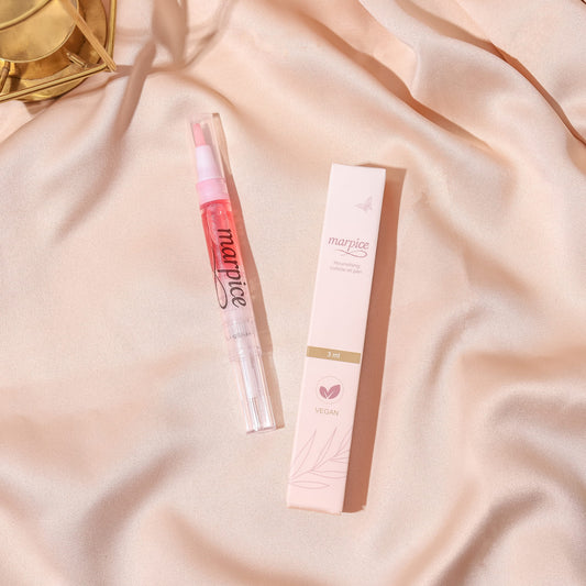 Cuticle Oil - Rose