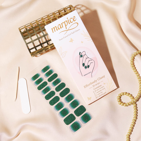 Emerald Night