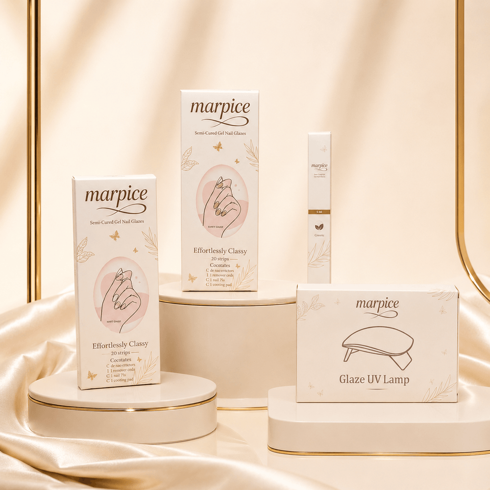 Marpice Flex Kit - Marpice