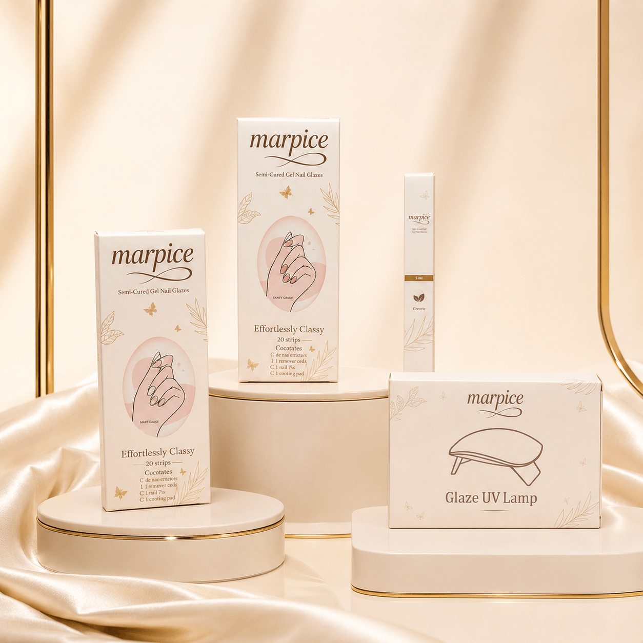 Marpice Flex Kit