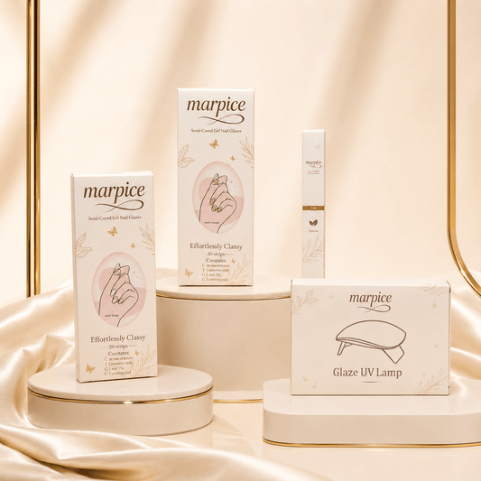 Marpice Flex Kit