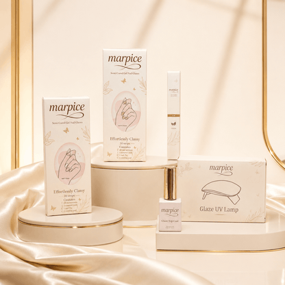 Marpice Luxe Kit