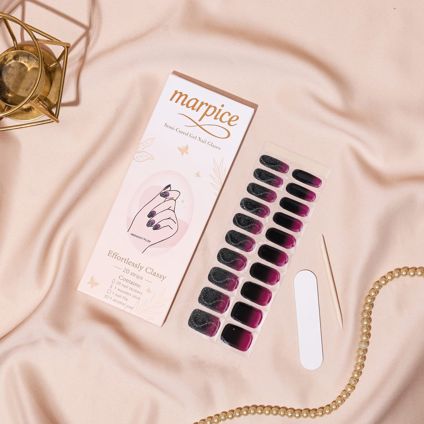 Midnight Plum