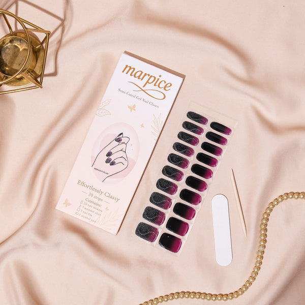 Midnight Plum