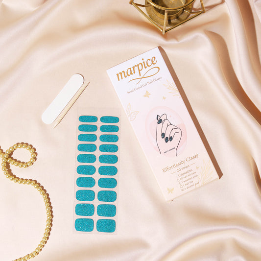 Minty Sparks