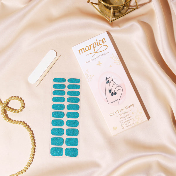 Minty Sparks