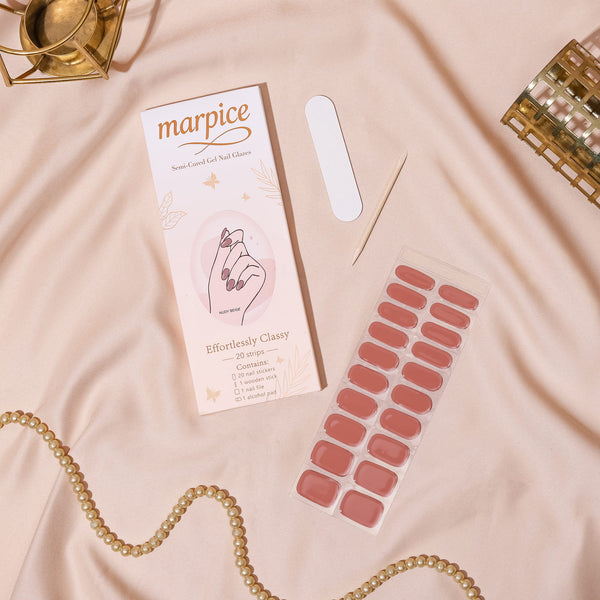 Nudy Beige